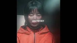 &ldquo;Then what is it huh?&rdquo;-Masked Officer Edit | Death Trial (slowed)