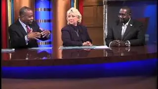 Interview with Delegate-elect Darryl Barnes