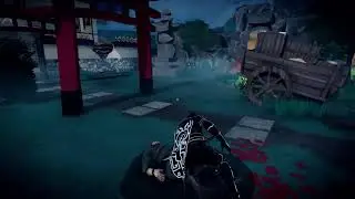 Aragami 1: #9 S Rank & 100% All Missions