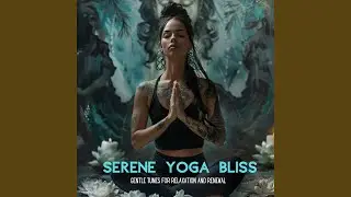 Celestial Yoga Serenity