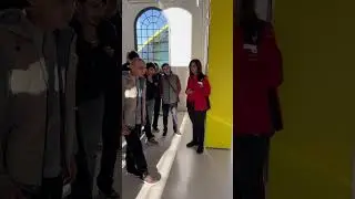 Ferrari Maranello Factory tour