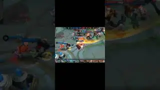 mobile legends aldous maniac #shorts #exe #mobilelegends #mlbb #maniac