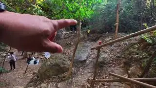 Lin Ma Hang Lead Mine 