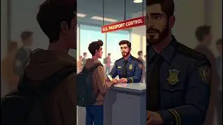 WIZA WIZY USA B1/B2 CZĘSTE PYTANIA I ODPOWIEDZI 2025 #wiza #usa #czas #pytanie #wizytausa