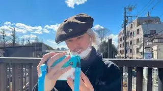 Fujii Kaze's 