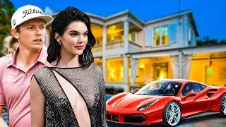 Cameron Smith Lifestyle and Net Worth