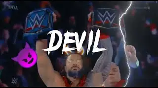 roman reigns wrestlemania 39 entrance status | roman reigns attitude status