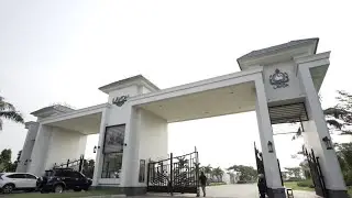 Lavon 1 Swancity - Rumah Cicilan 5 Juta di Tangerang untuk Pasangan Muda