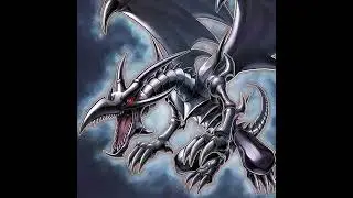 Red Eyes Black Dragon song