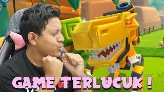 GAME ANDROID LUCU ABIS ! - Tiny Battleground