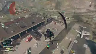 PLUNDER TRIOS