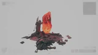 Remnant 2 Gameplay on PS5 - Unleashing Next-Gen Action!