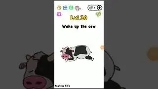 Trick Me level 30