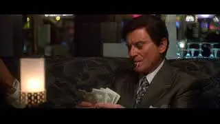 CASINO NICKY STARTS LOANSHARKING