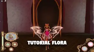 ||The Fairy Guardians|| - HOW TO GET FLORA (TUTORIAL) - ROBLOX