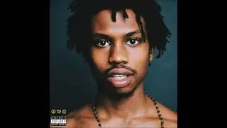 Raury - Neveralone