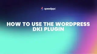 DKI Plugin