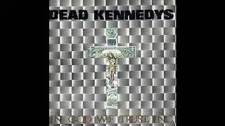 Dead Kennedys - Kepone factory (espa&ntilde;ol)