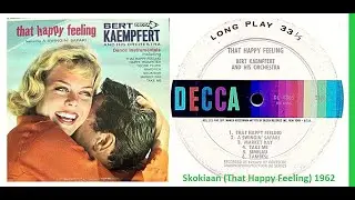 Bert Kaempfert - Skokiaan (That Happy Feeling)