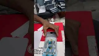 Customer Alert: iPhone 13 Red Case & Glass Change!