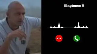 Kantara Forest Officer BGM Ringtone  || Muralidhar BGM || Ringtones B