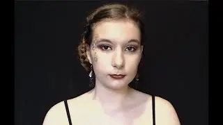 Steampunk Beauty | Makeup Tutorial