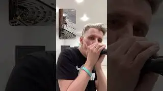 Guttural cat🙀 #humor #extremevocals #cat #musicians #growl #guttural #metal #vocalist