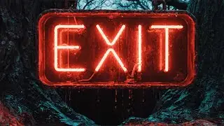 This place doesn't exist on any map. 🕳️ (Liminal Space ASMR)