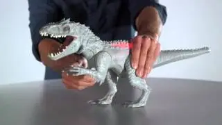 Jurassic World Bad Boy (Tuote: 841466)