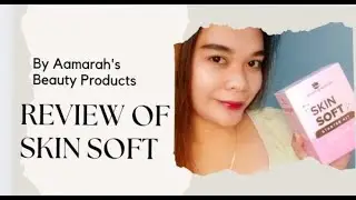 SKIN SOFT! MAGANDA BA SYA GAMITIN?| emicamiranda