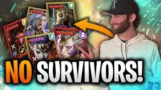Is Live Arena Matchmaking Getting Better, Worse, Or The Same? | Raid Shadow Legends