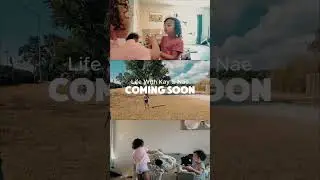 Big Family. Big Love. Big Chaos.👀🤦🏽&zwj;♀️ Tune In🤩 #fyp #viral #family