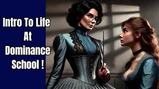 Intro to Life at Dominance School