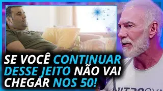 DESCUBRA AGORA OS 3 SEGREDOS QUE V&Atilde;O TE GARANTIR SA&Uacute;DE E LONGEVIDADE