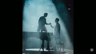 Kygo x Petey Martin - Take Me Home (Unreleased)