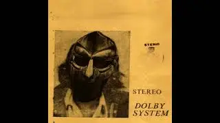 2 STINGS (Seej edit) - MF DOOM & Westside Gunn