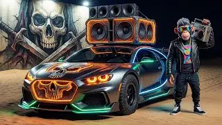 🔥🚗 EDM Car Music Mix 2026 / Hard Party Dance & Night Drive #carmusic #party #dance #song