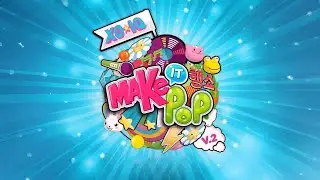 Make It Pop Season 2 (Chronological Playlist)
