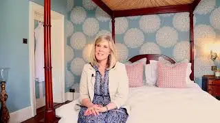 Aucott Interior Design - Parley Manor, Christchurch, Dorset