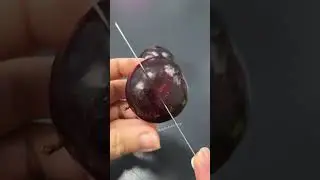 Fruit cutting blood Plum 😱 😍 #shorts #plum #easy #fyp #enjoy