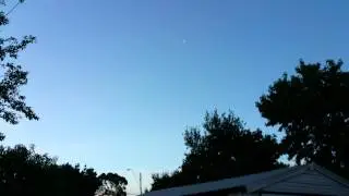 Twilight UHD 4k test video Samsung Galaxy Note 4