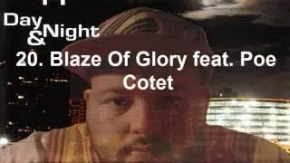 Cappaccino - Blaze Of Glory feat Poe Cotet (Produced By Chris Applegate)