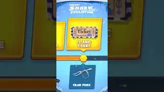 HUNGRY SHARK EVOLUTION CHRISTMAS UPDATE 2023 COMING SOON!
