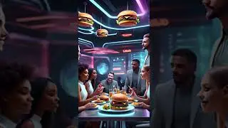 AI-Driven Lab-Grown Meat: The Future of Food