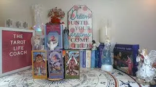 LIBRA - SPIRIT ASKED ME TO HAVE A TALK WITH YOU ABOUT THIS! JANUARY 12 - JANUARY 18, 2026