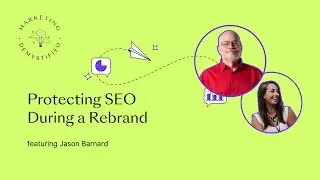 Digital Brand Survival: Protecting Your Search & AI Presence During Corporate Rebrands