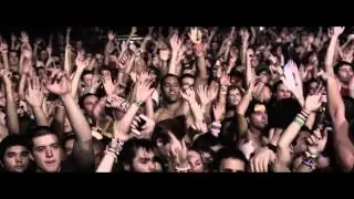 ZEDS DEAD - Homecoming - Western U September 28, 2013