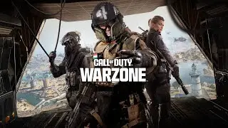 🔴LIVE | Call Of Duty - Warzone | PS5 4K | High Kill Gameplay