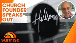 Hillsong founder Brian Houston speaks out as new documentaries lift the lid on controversial church