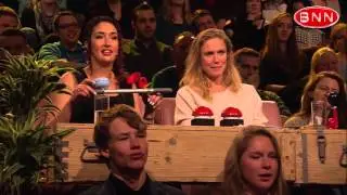 De toeter en de bel: kraambed